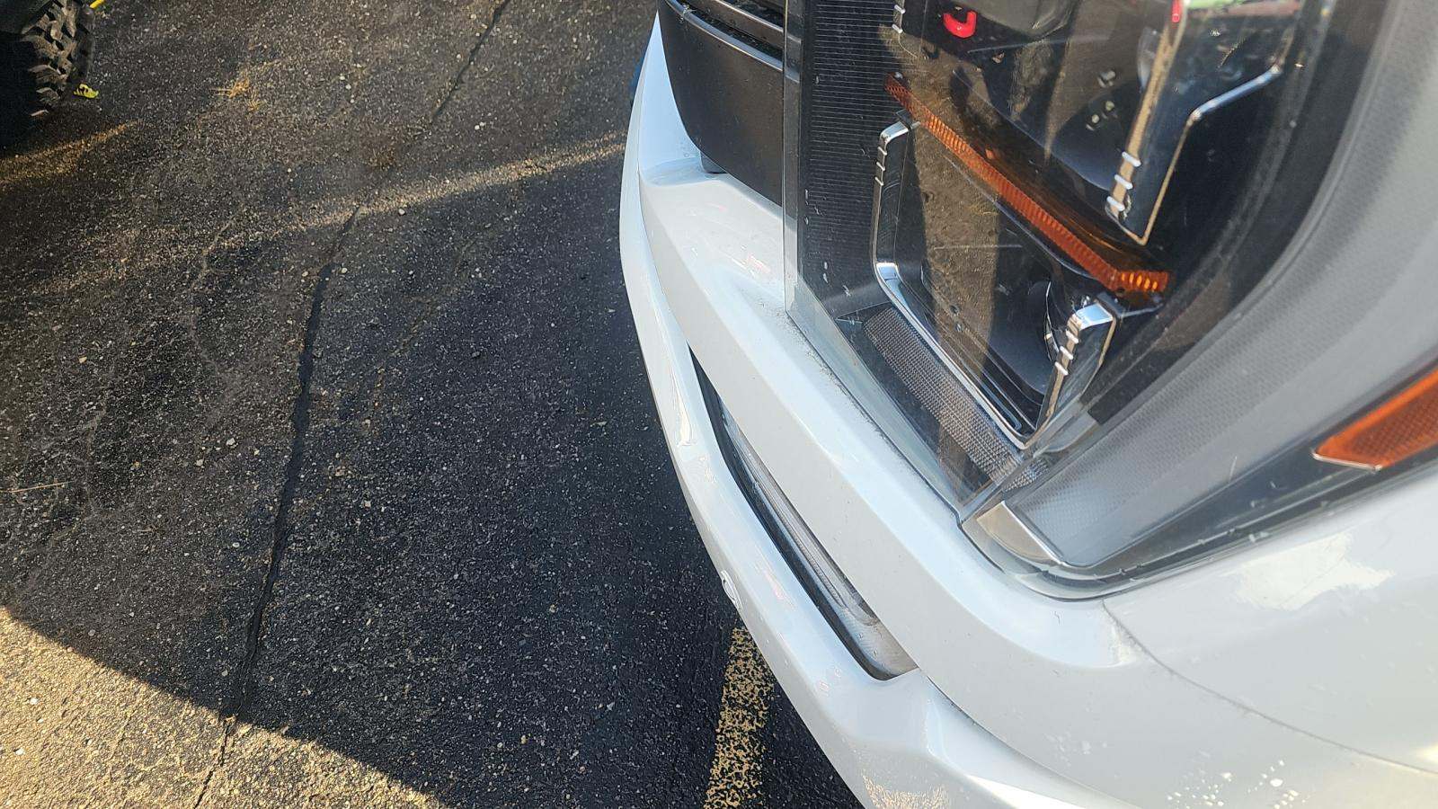 2023 Ford F-150 Lariat AWD