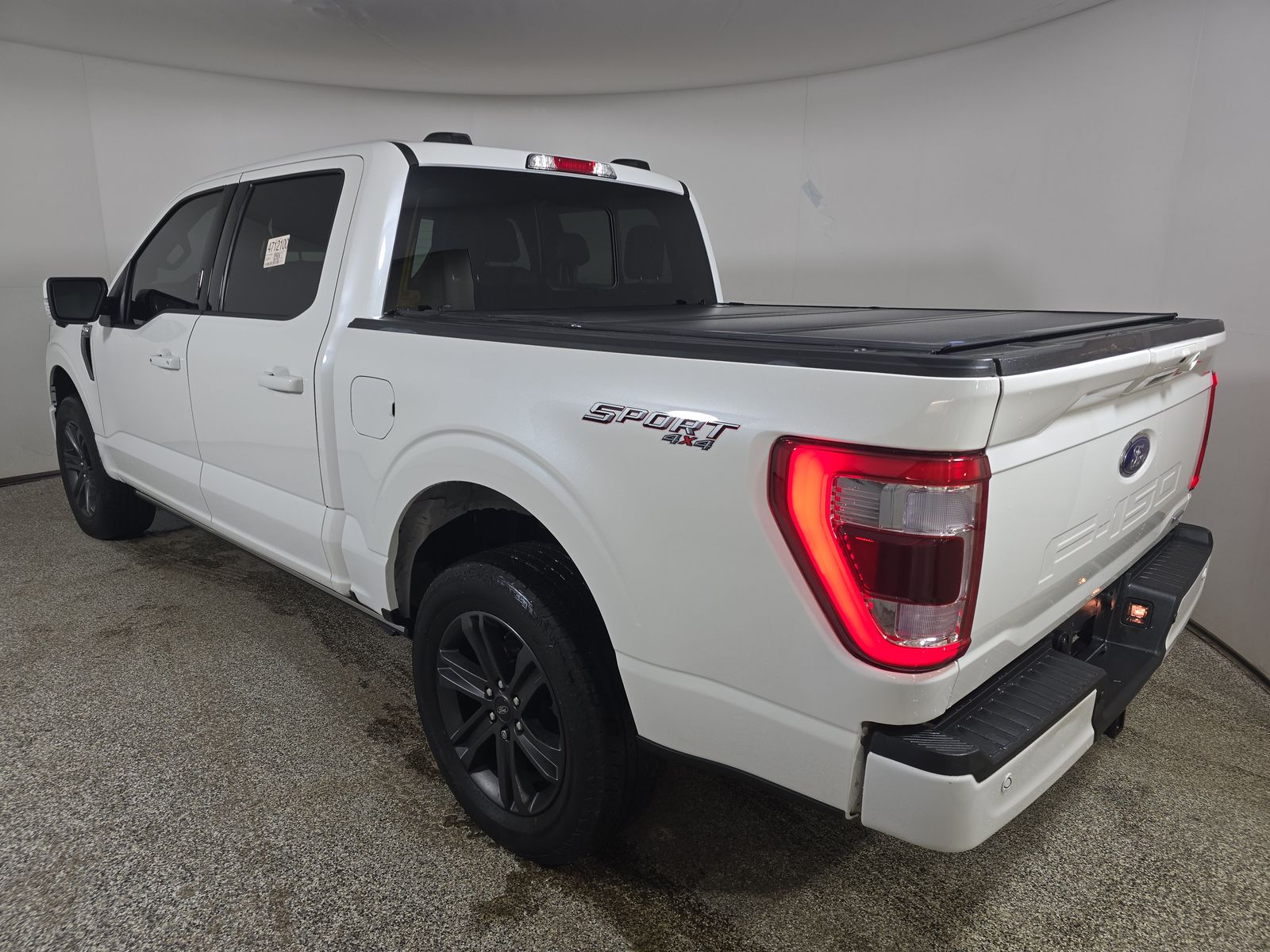 2023 Ford F-150 Lariat AWD