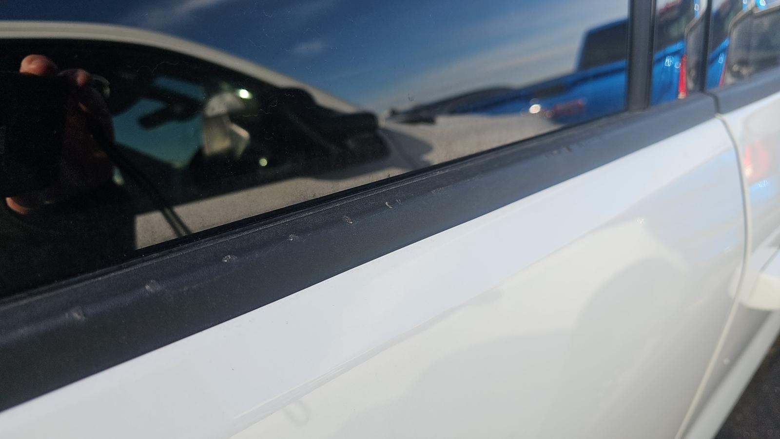 2023 Ford F-150 Lariat AWD