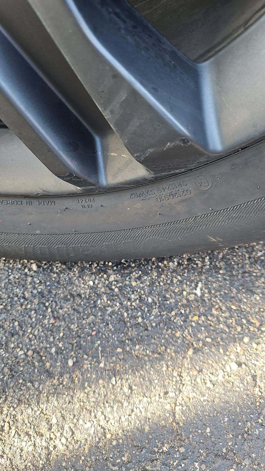 2023 Ford F-150 Lariat AWD