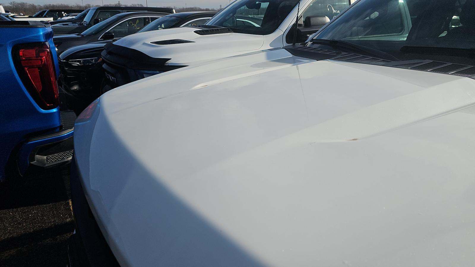 2023 Ford F-150 Lariat AWD