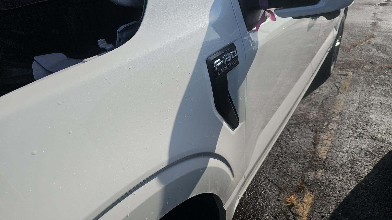 2023 Ford F-150 Lariat AWD