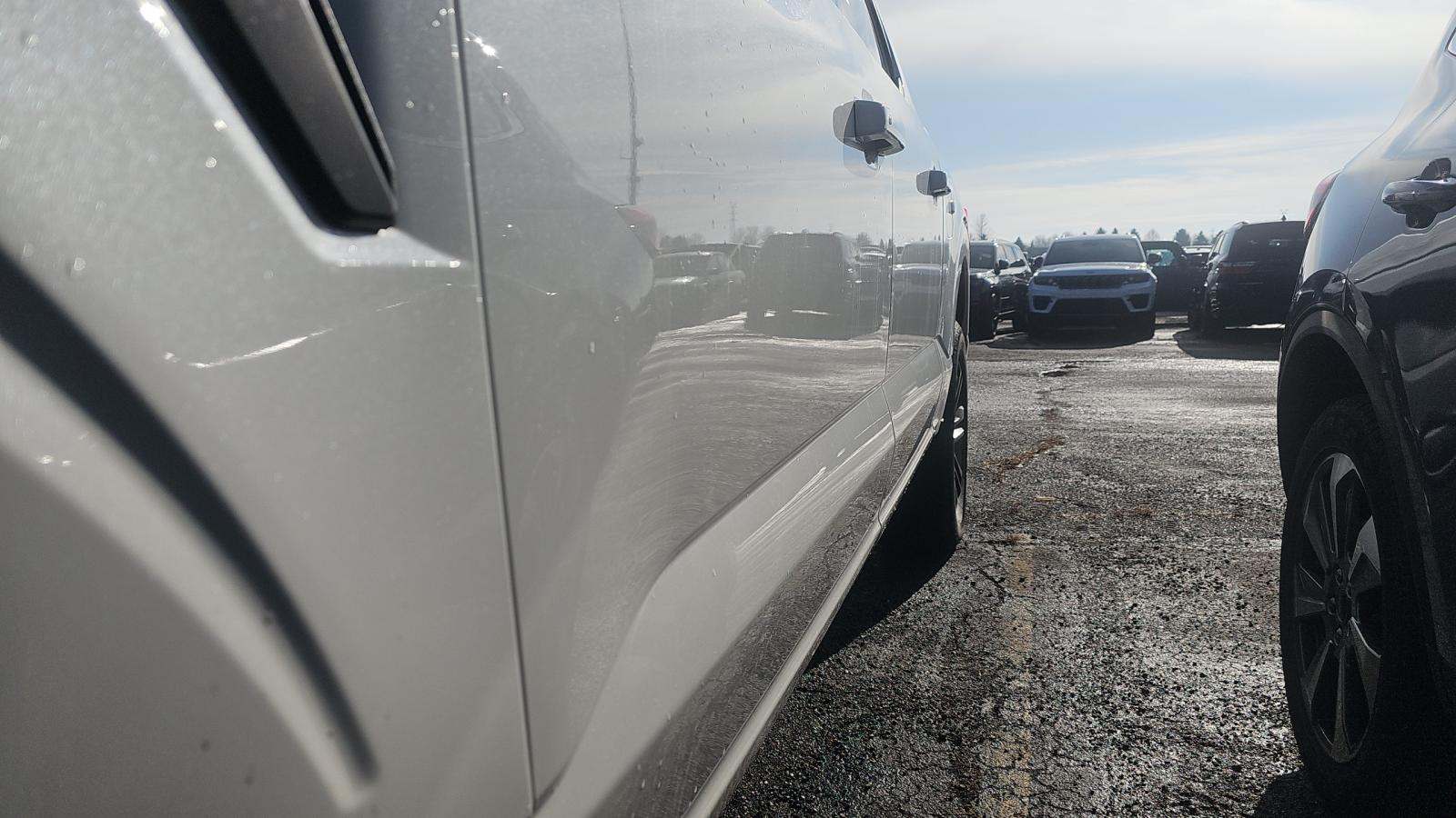 2023 Ford F-150 Lariat AWD