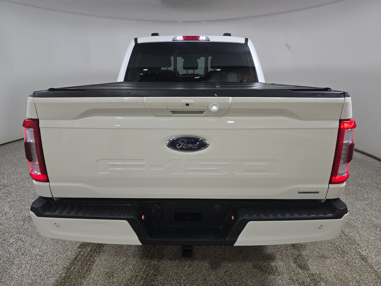 2023 Ford F-150 Lariat AWD