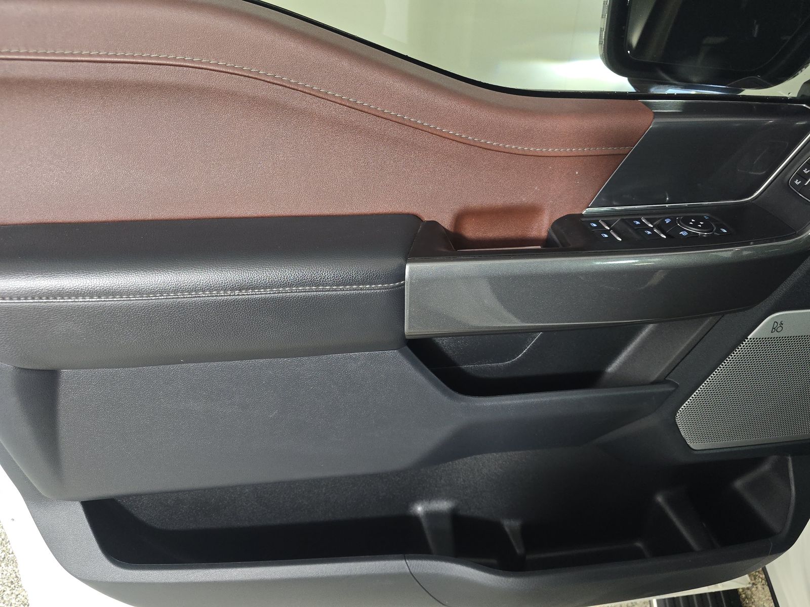 2023 Ford F-150 Lariat AWD