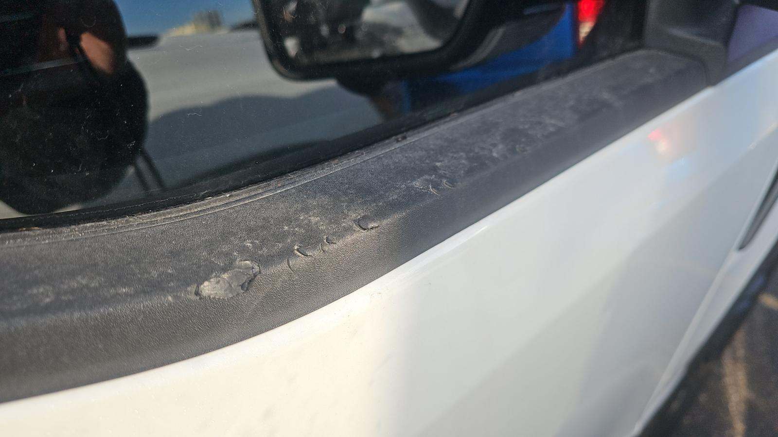 2023 Ford F-150 Lariat AWD