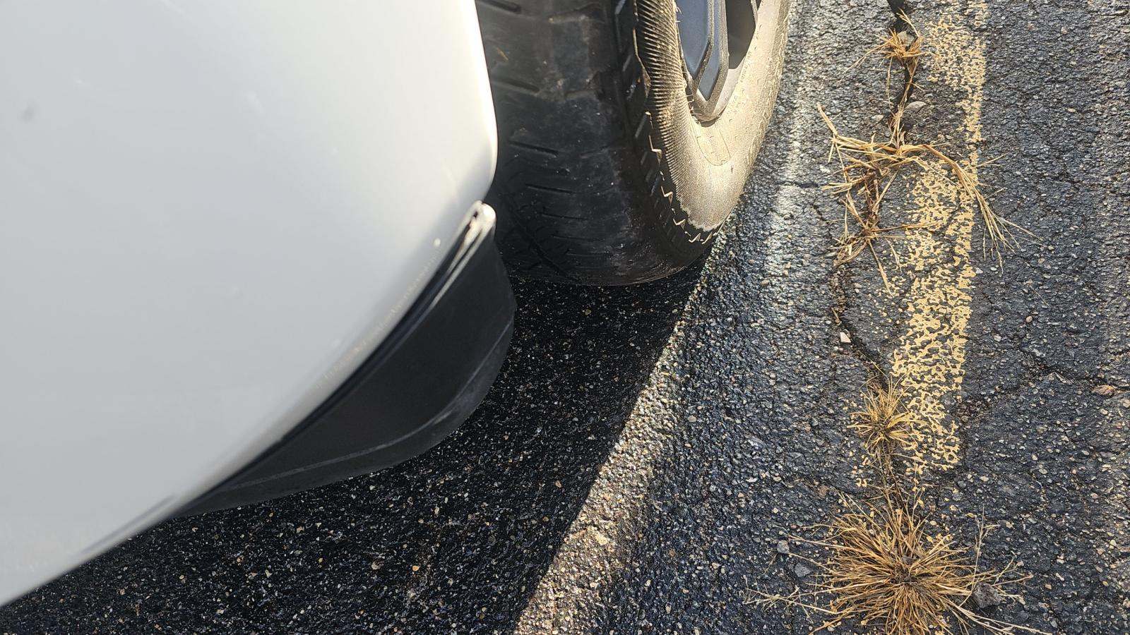 2023 Ford F-150 Lariat AWD