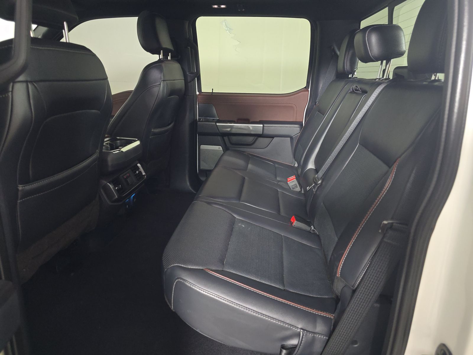 2023 Ford F-150 Lariat AWD