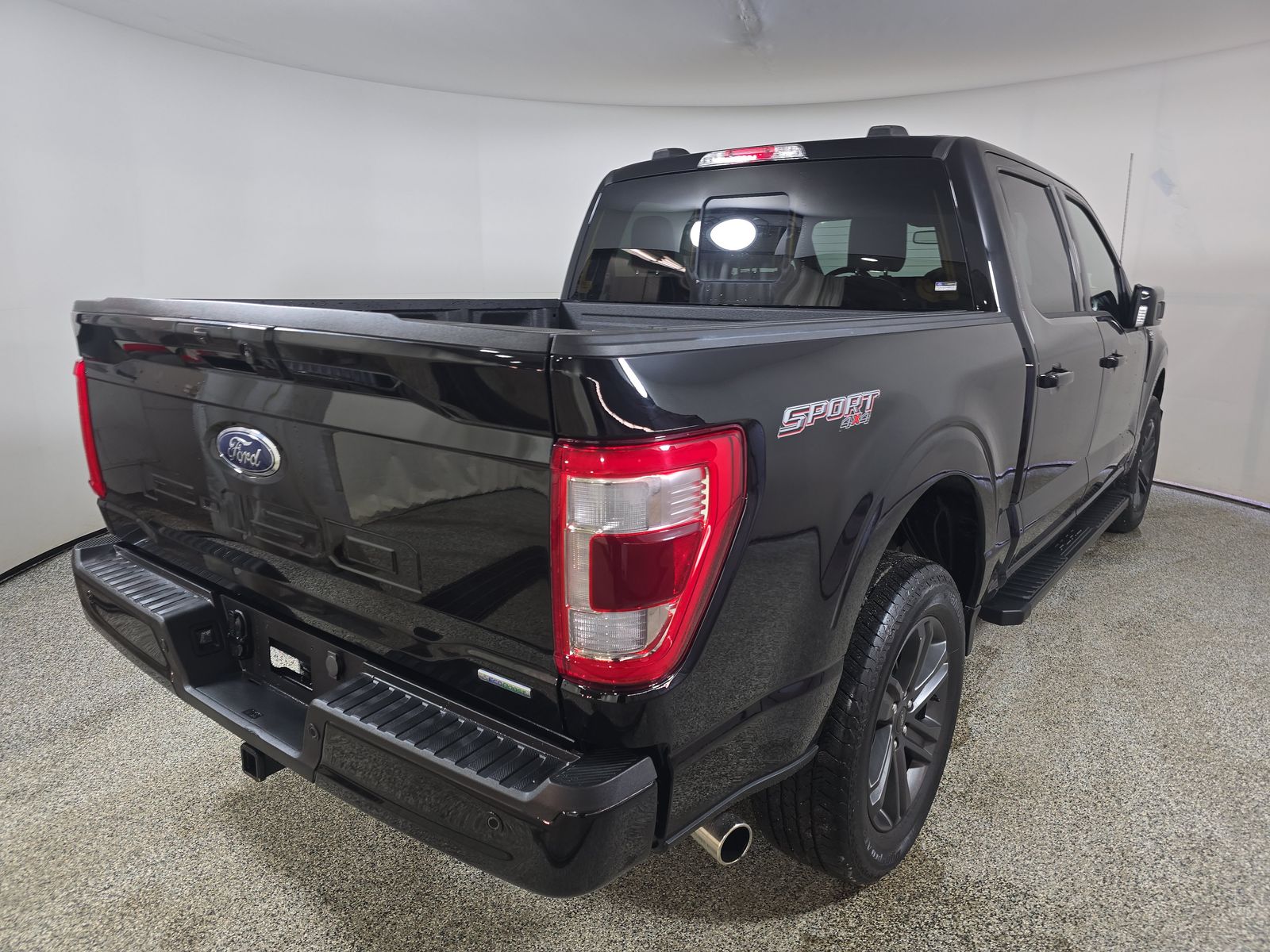 2023 Ford F-150 Lariat AWD