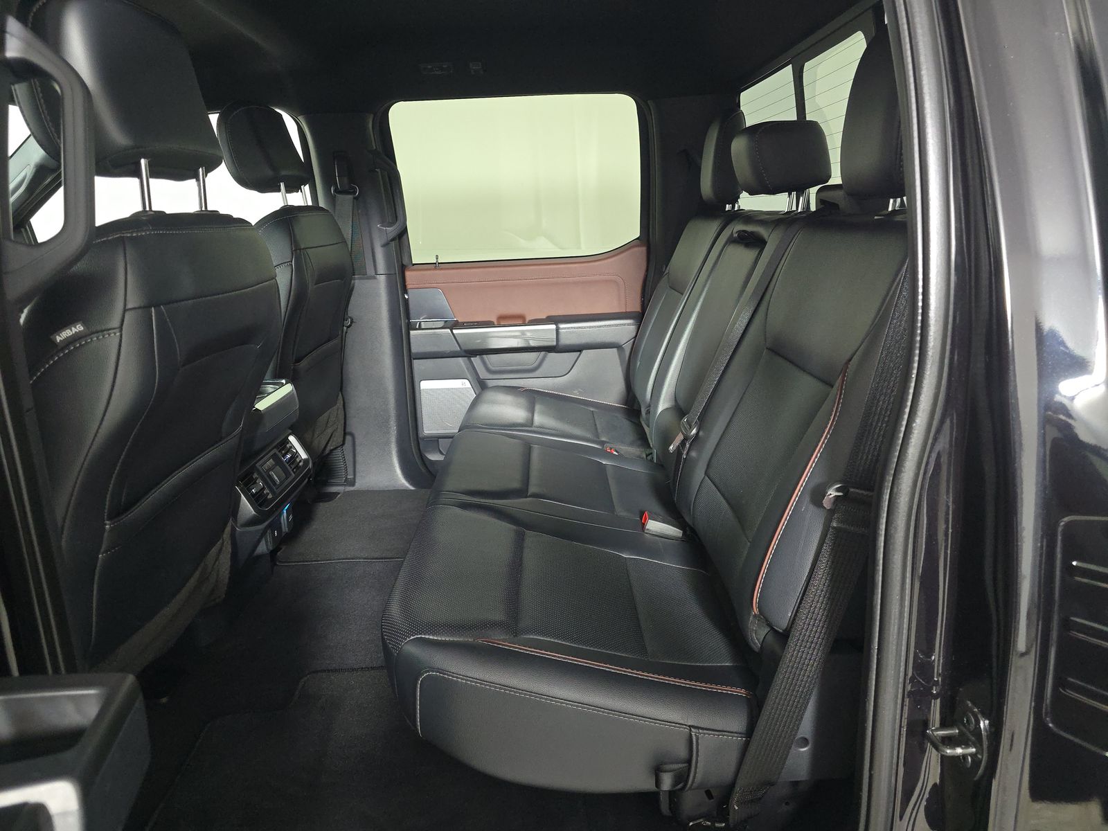 2023 Ford F-150 Lariat AWD