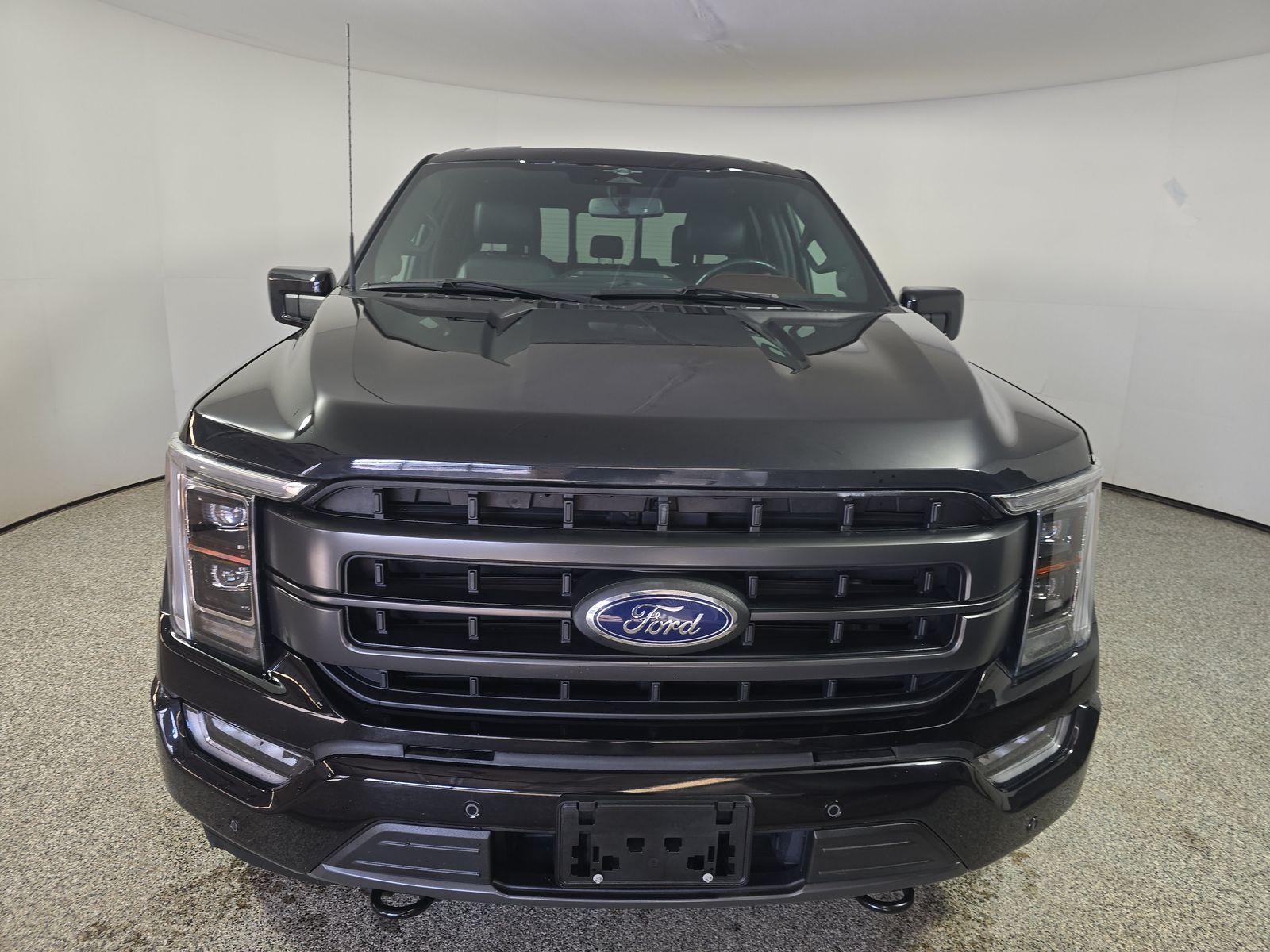 2023 Ford F-150 Lariat AWD