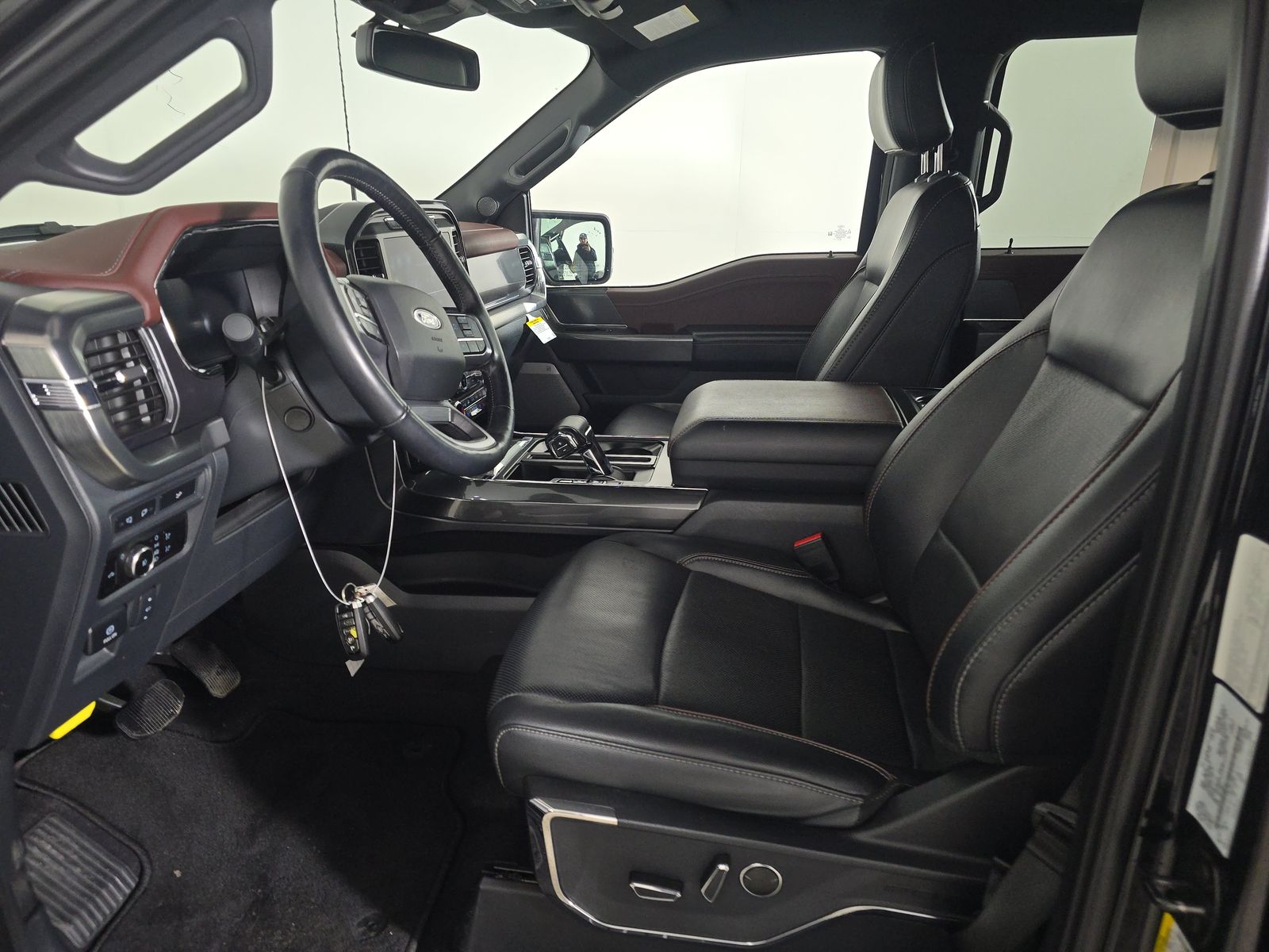 2023 Ford F-150 Lariat AWD