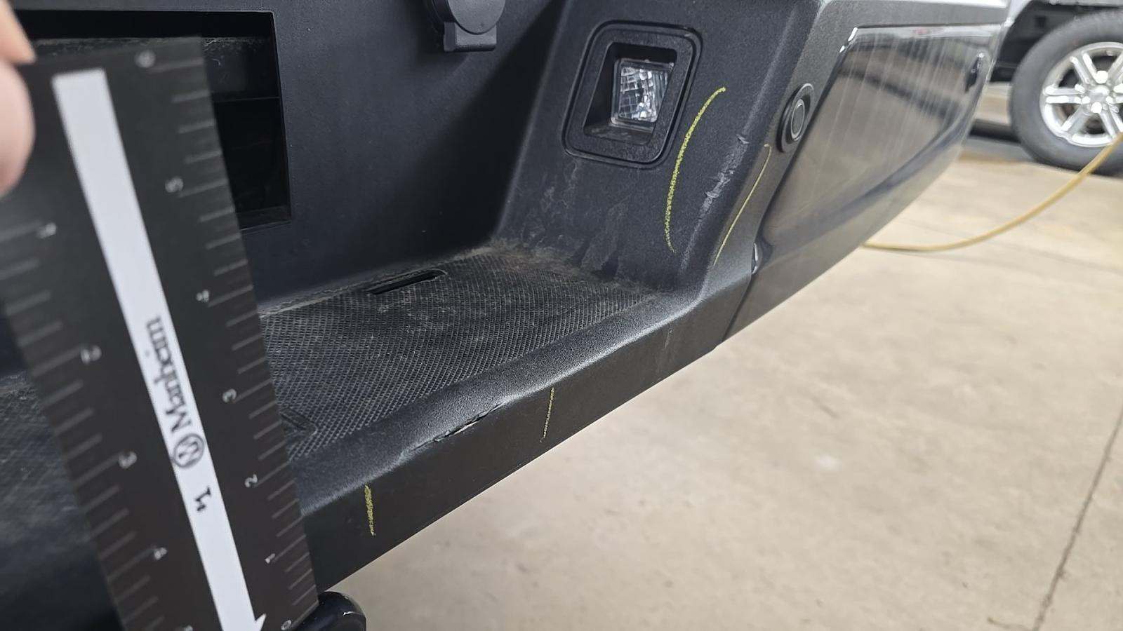 2023 Ford F-150 Lariat AWD