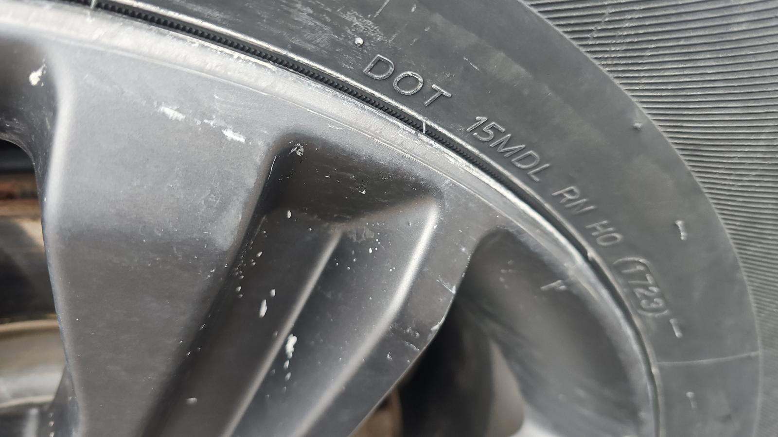 2023 Ford F-150 Lariat AWD