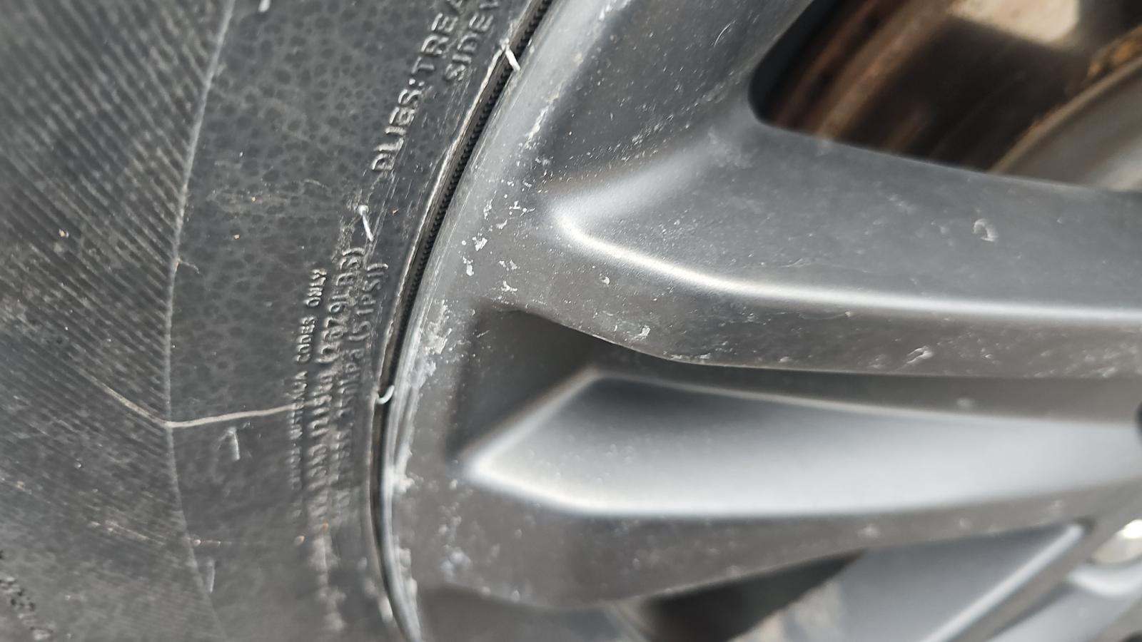 2023 Ford F-150 Lariat AWD