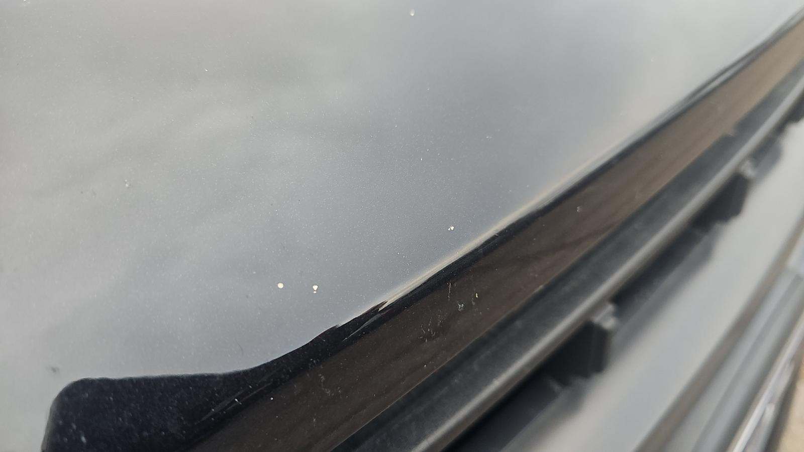 2023 Ford F-150 Lariat AWD