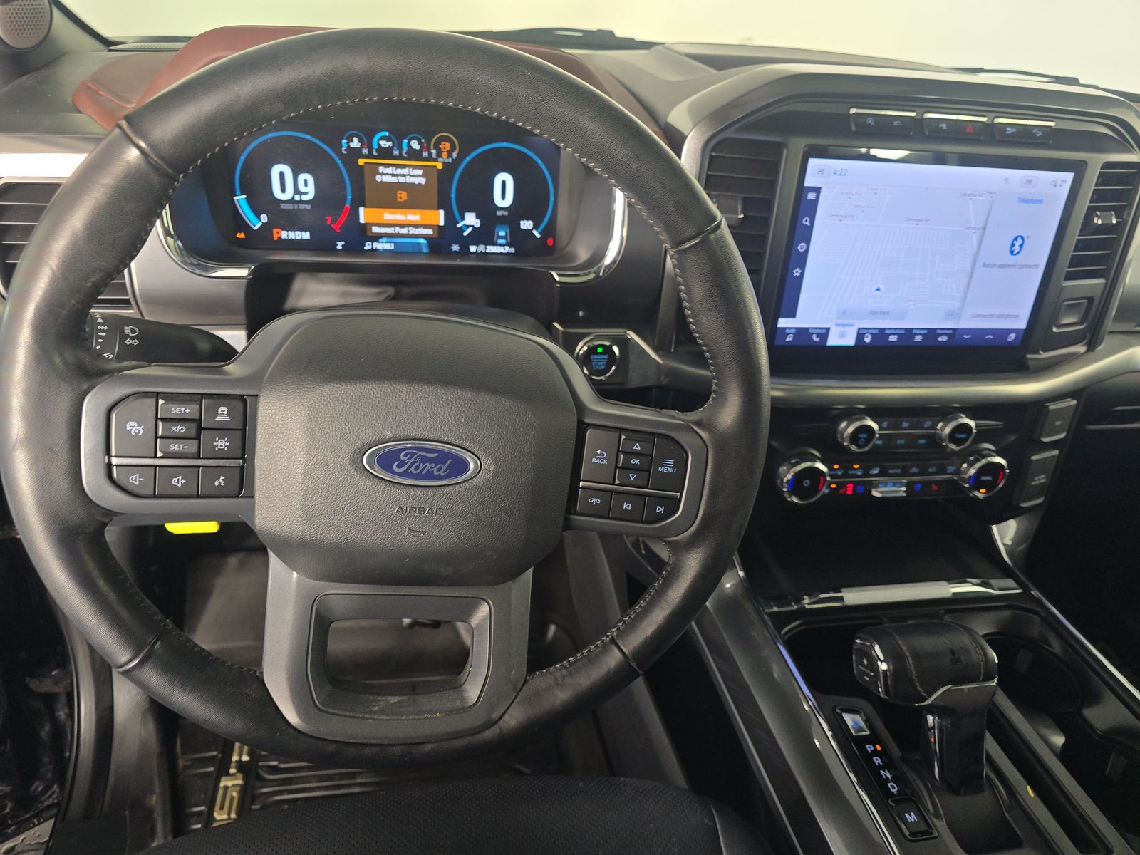 2023 Ford F-150 Lariat AWD