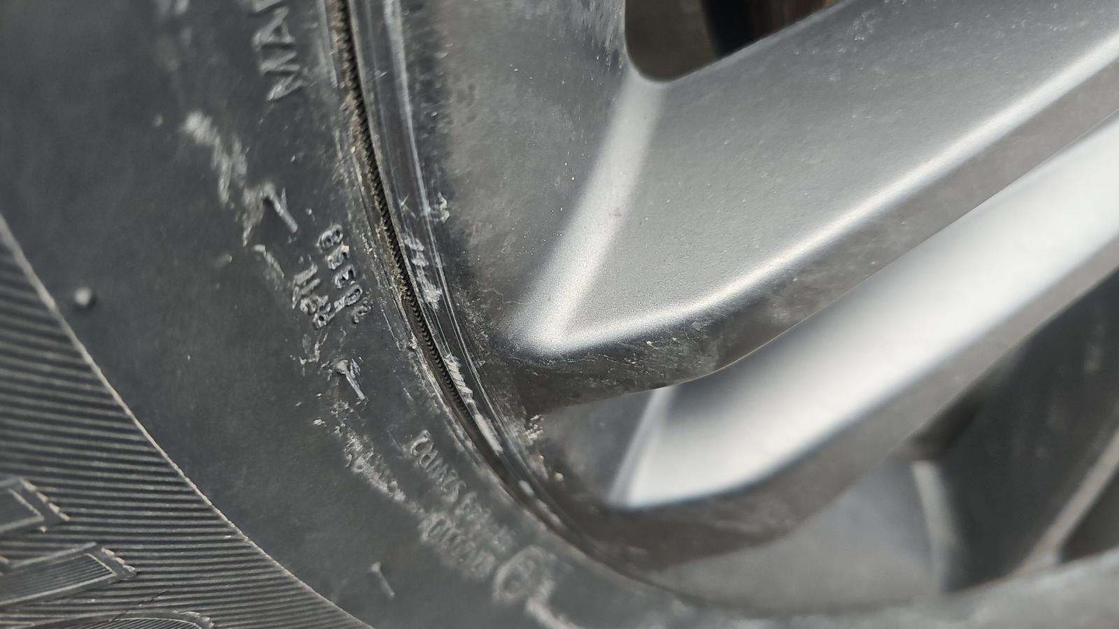 2023 Ford F-150 Lariat AWD