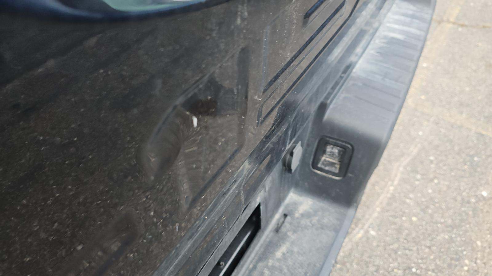 2023 Ford F-150 Lariat AWD