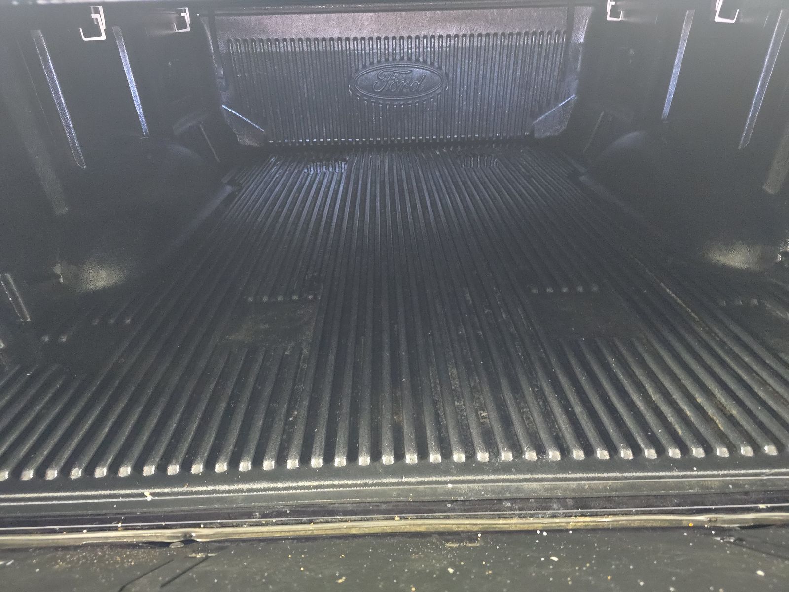 2023 Ford F-150 Lariat AWD