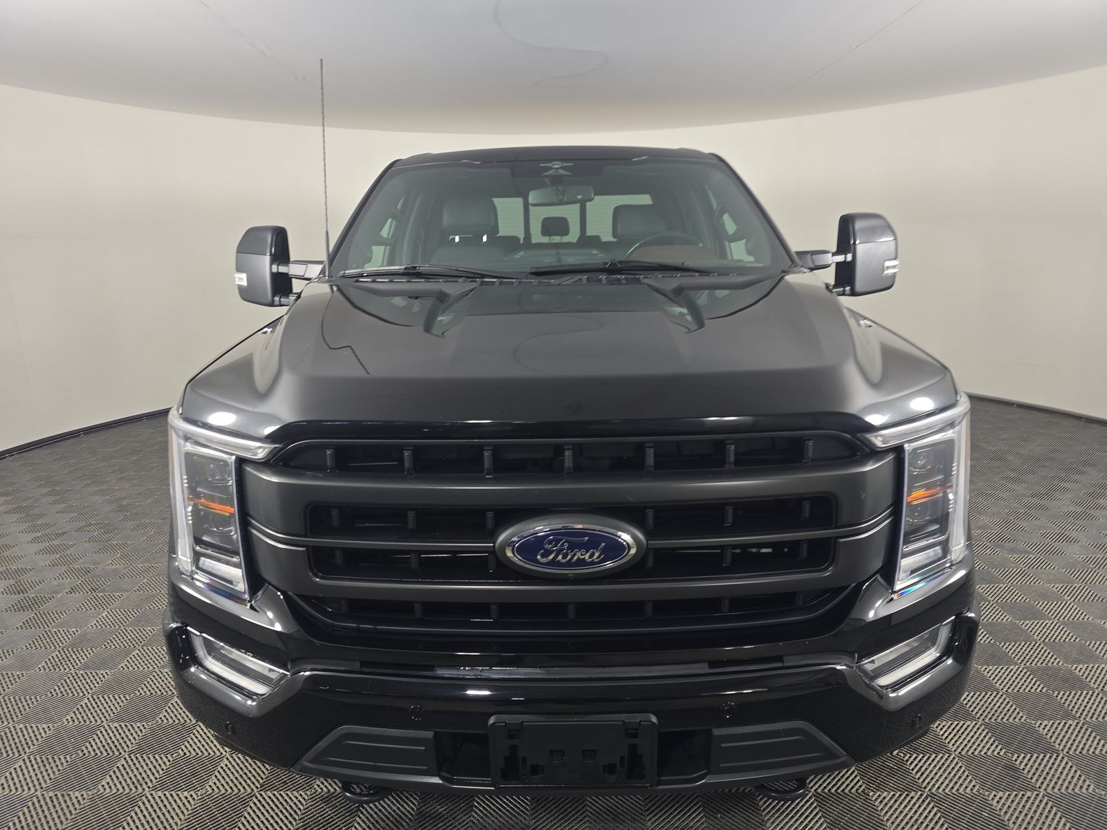 2023 Ford F-150 Lariat AWD