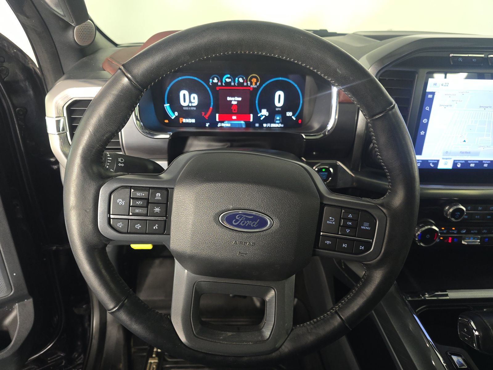 2023 Ford F-150 Lariat AWD