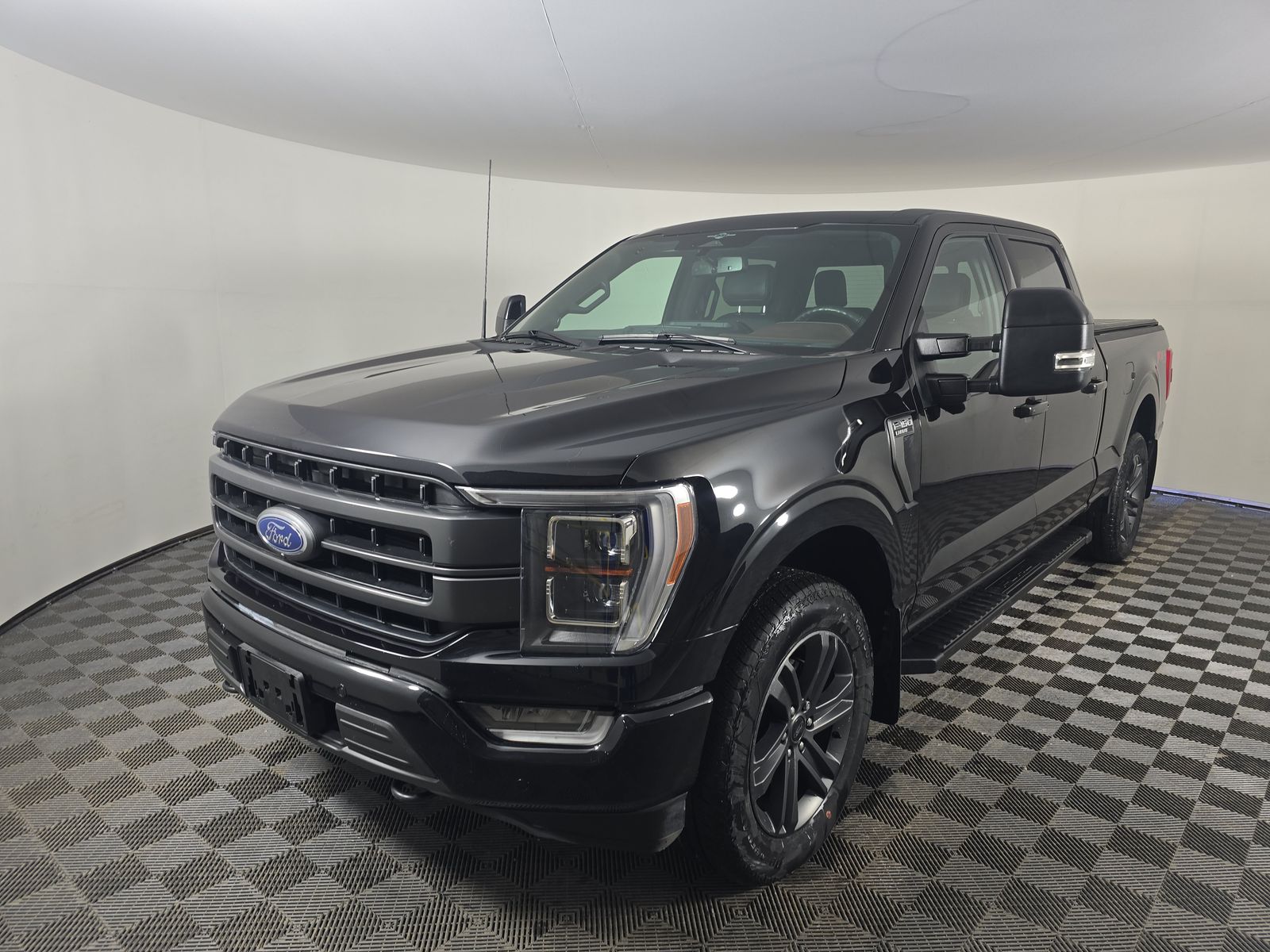 2023 Ford F-150 Lariat AWD