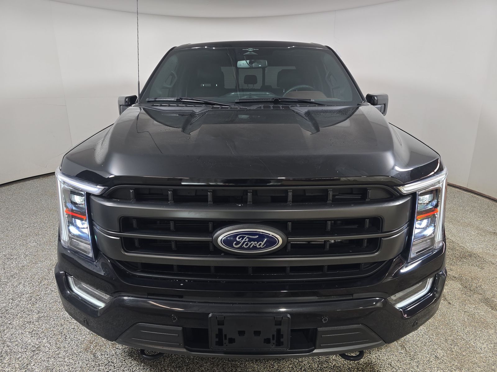 2023 Ford F-150 Lariat AWD