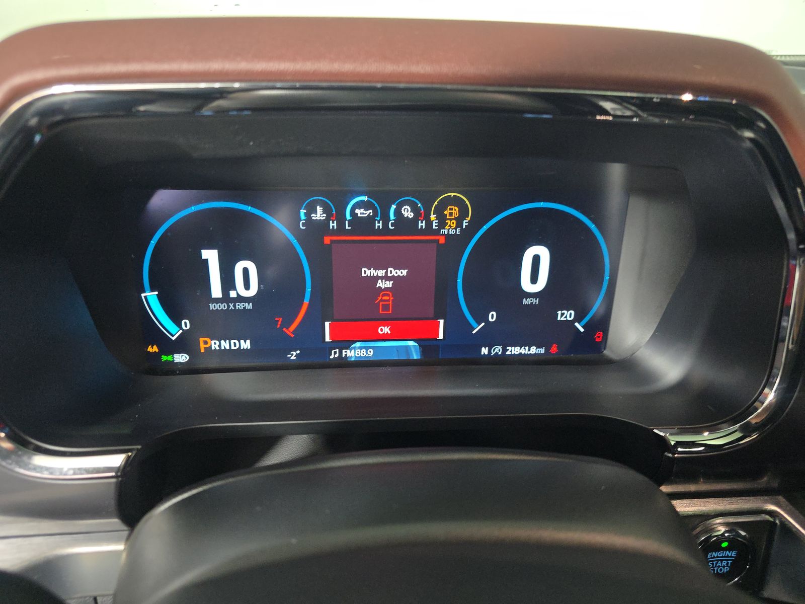 2023 Ford F-150 Lariat AWD