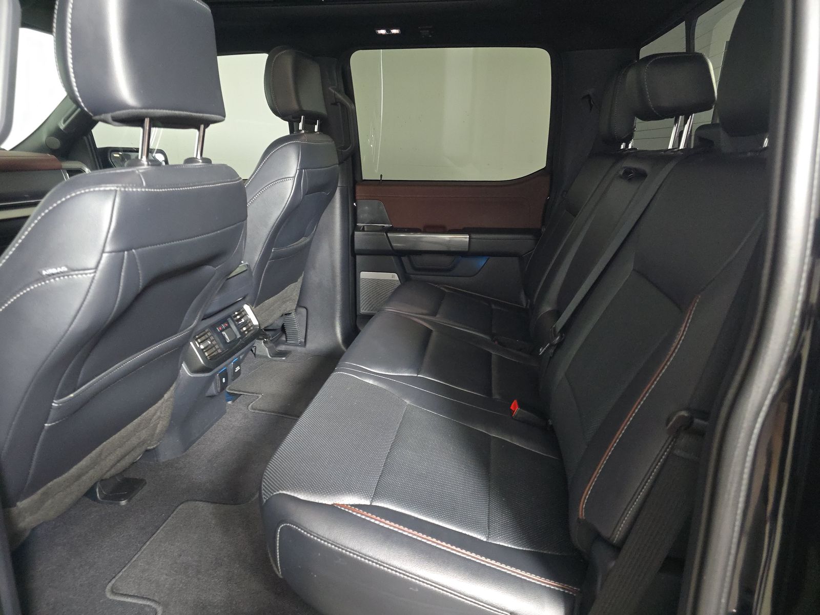 2023 Ford F-150 Lariat AWD