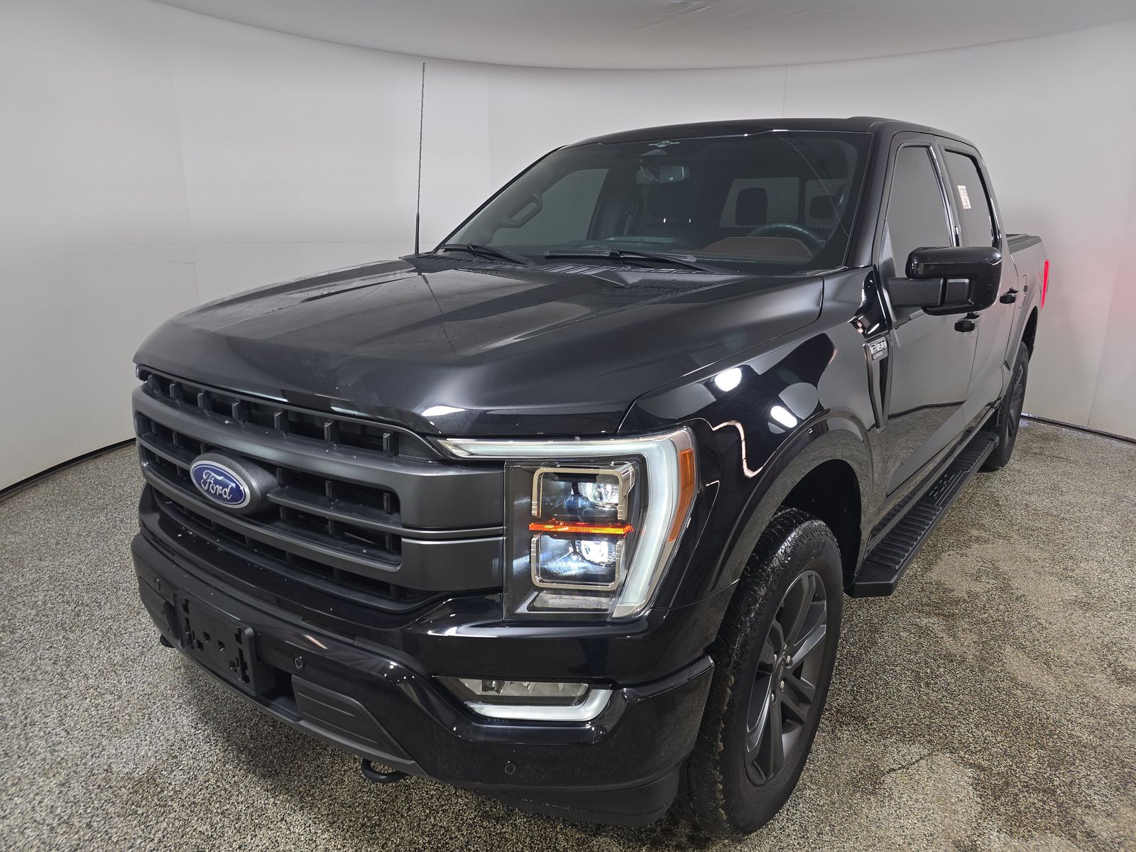 2023 Ford F-150 Lariat AWD