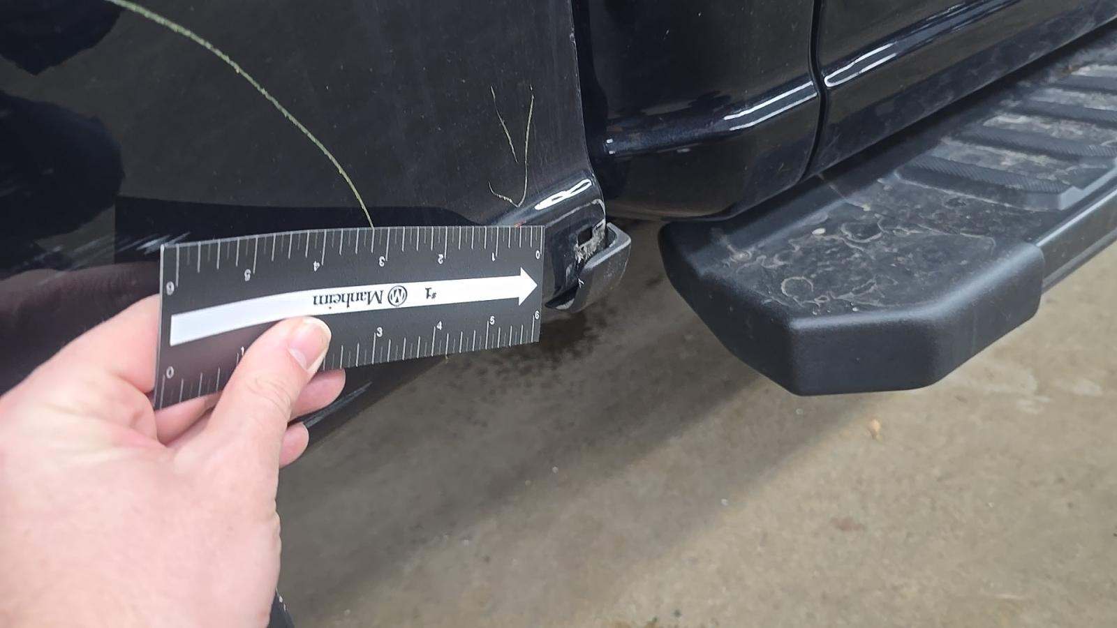 2023 Ford F-150 Lariat AWD