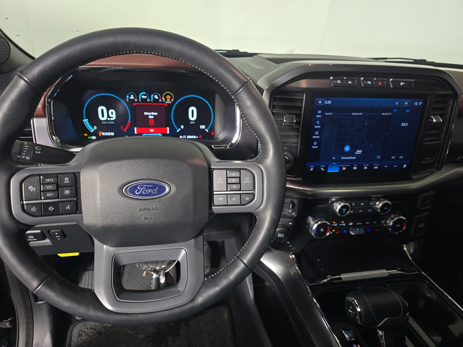 2023 Ford F-150 Lariat AWD