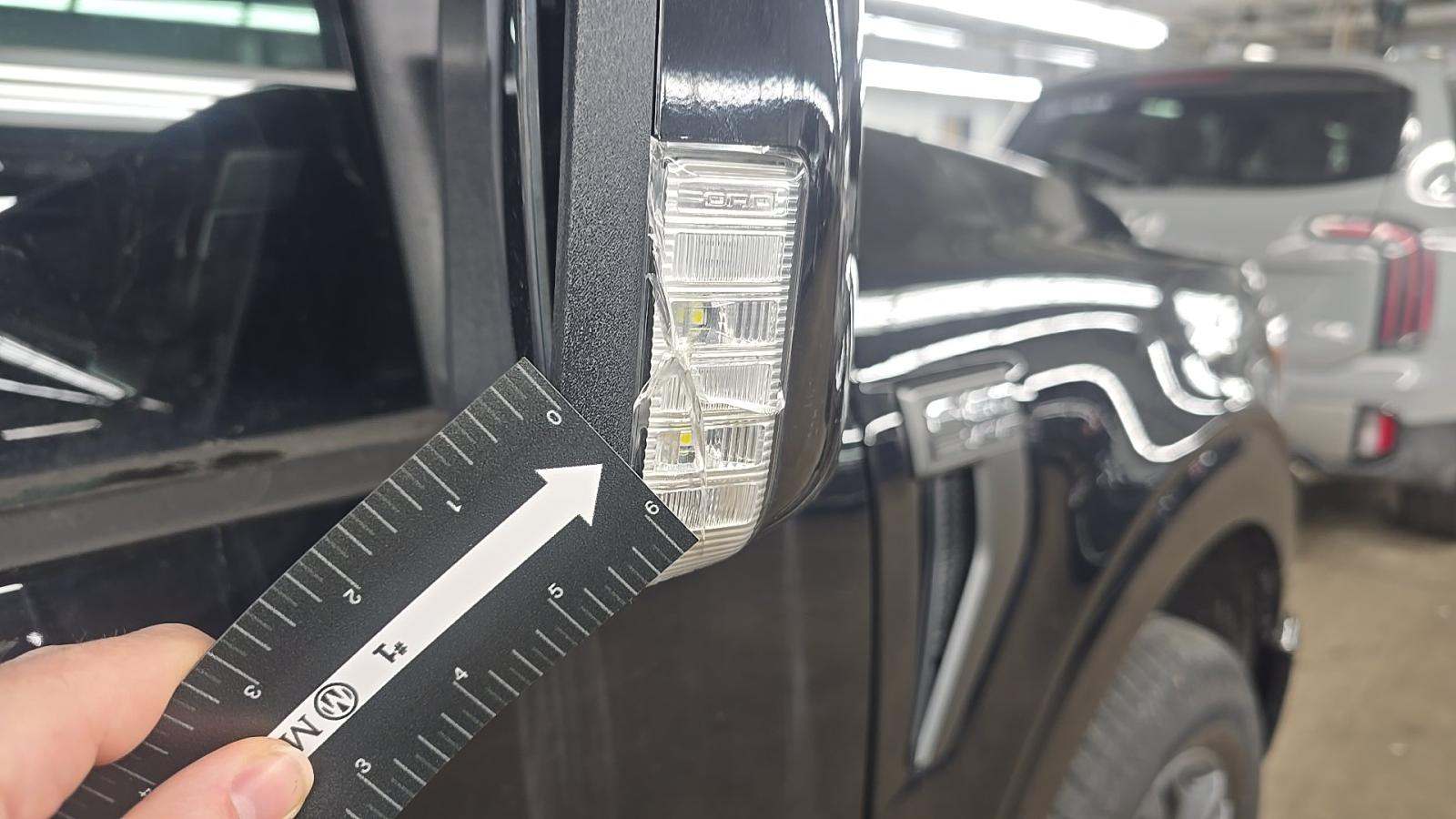 2023 Ford F-150 Lariat AWD