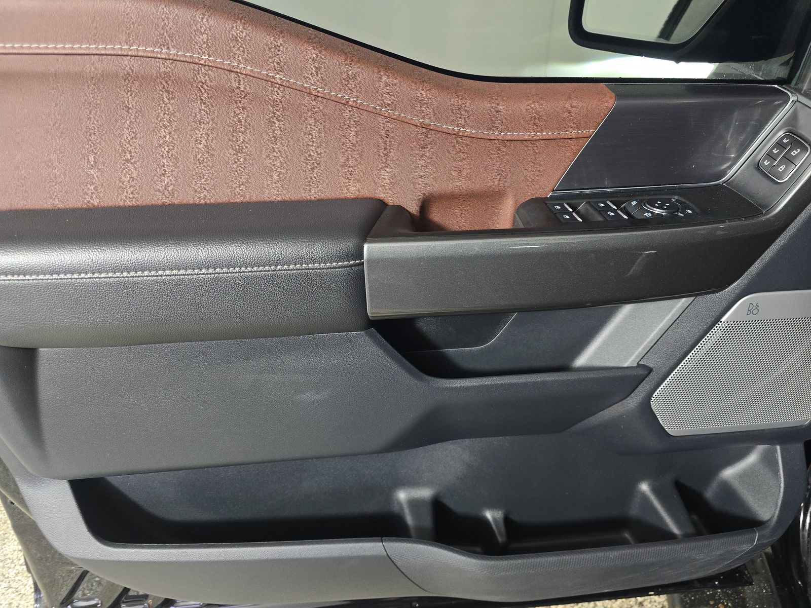 2023 Ford F-150 Lariat AWD