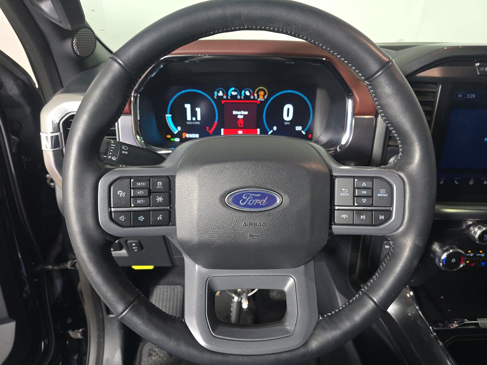 2023 Ford F-150 Lariat AWD