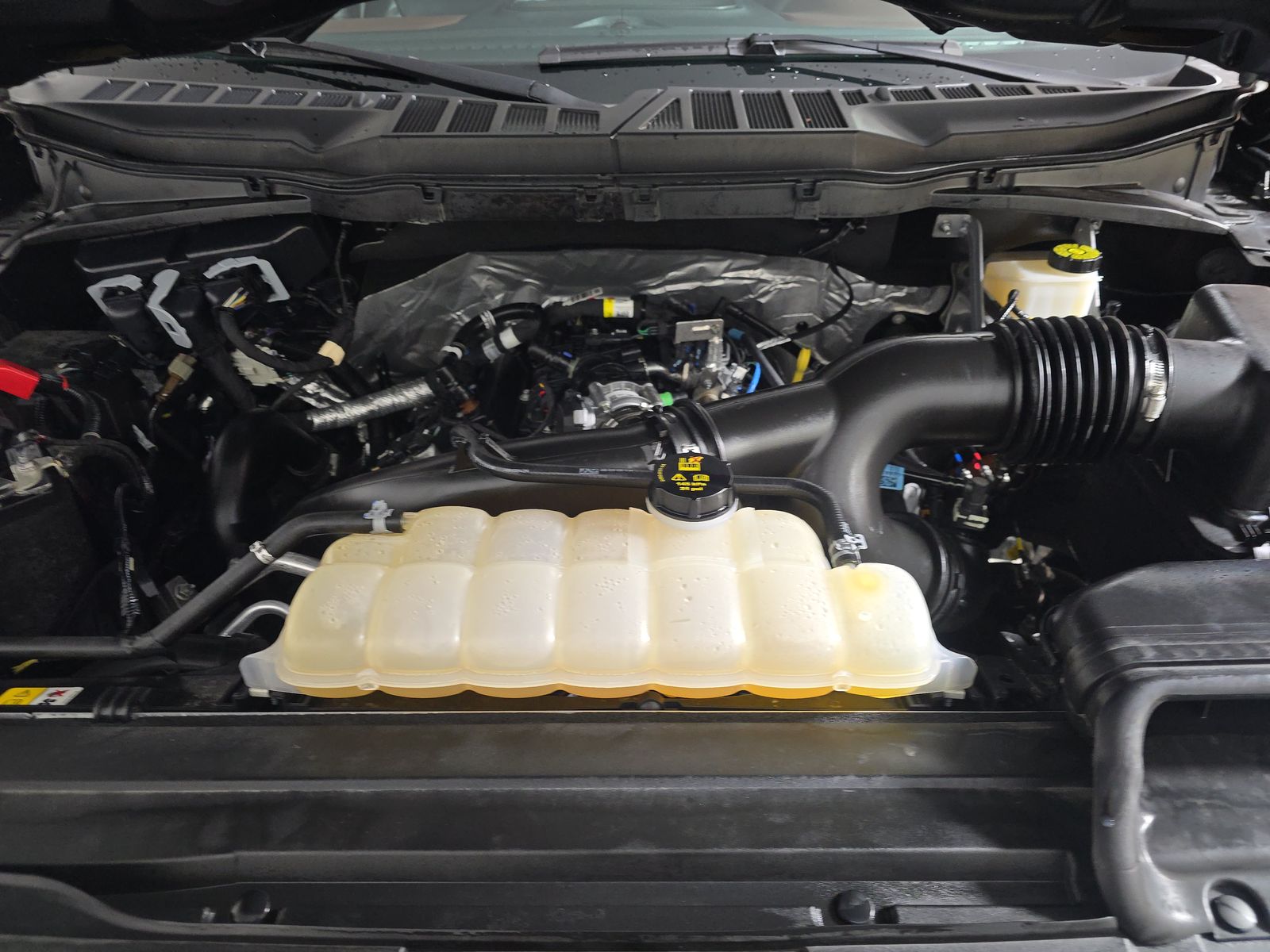 2023 Ford F-150 Lariat AWD