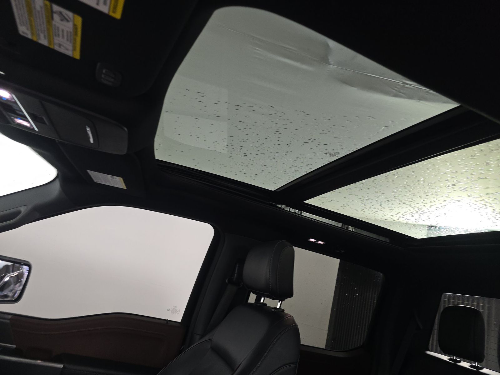 2023 Ford F-150 Lariat AWD