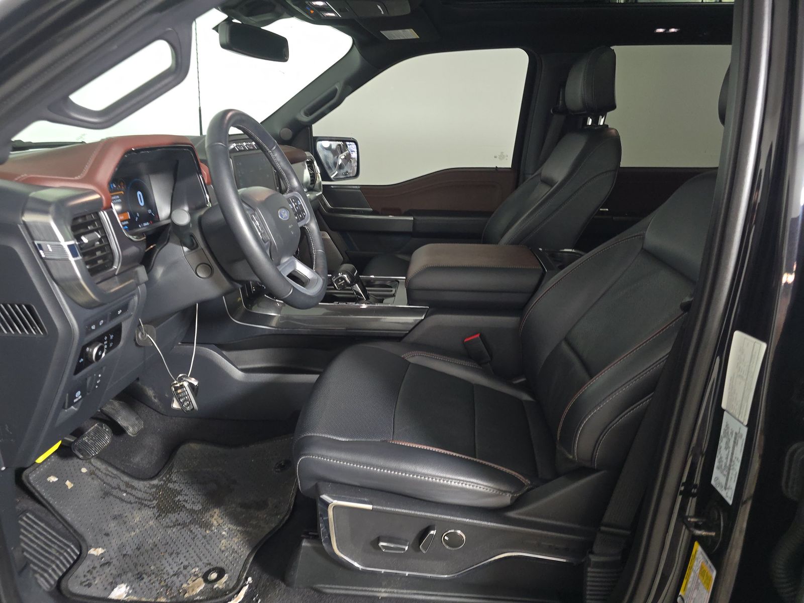 2023 Ford F-150 Lariat AWD