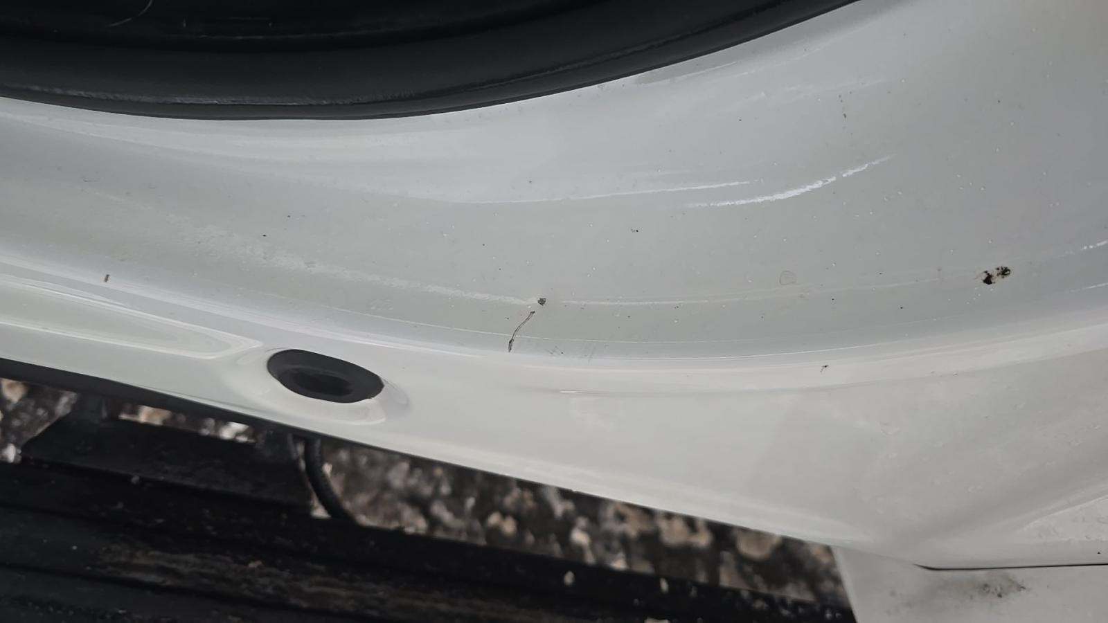 2023 Ford F-150 Lariat AWD