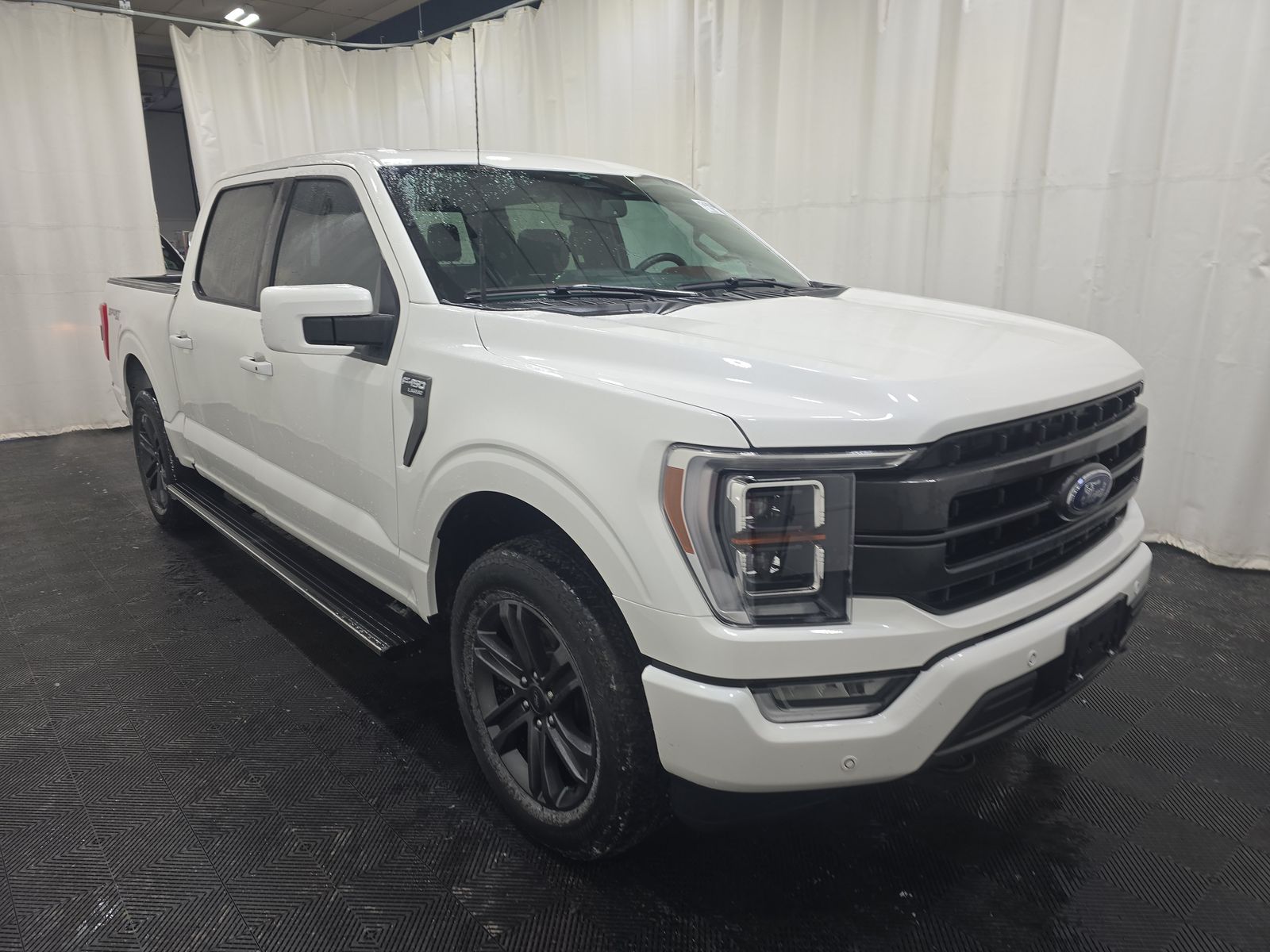 2023 Ford F-150 Lariat AWD