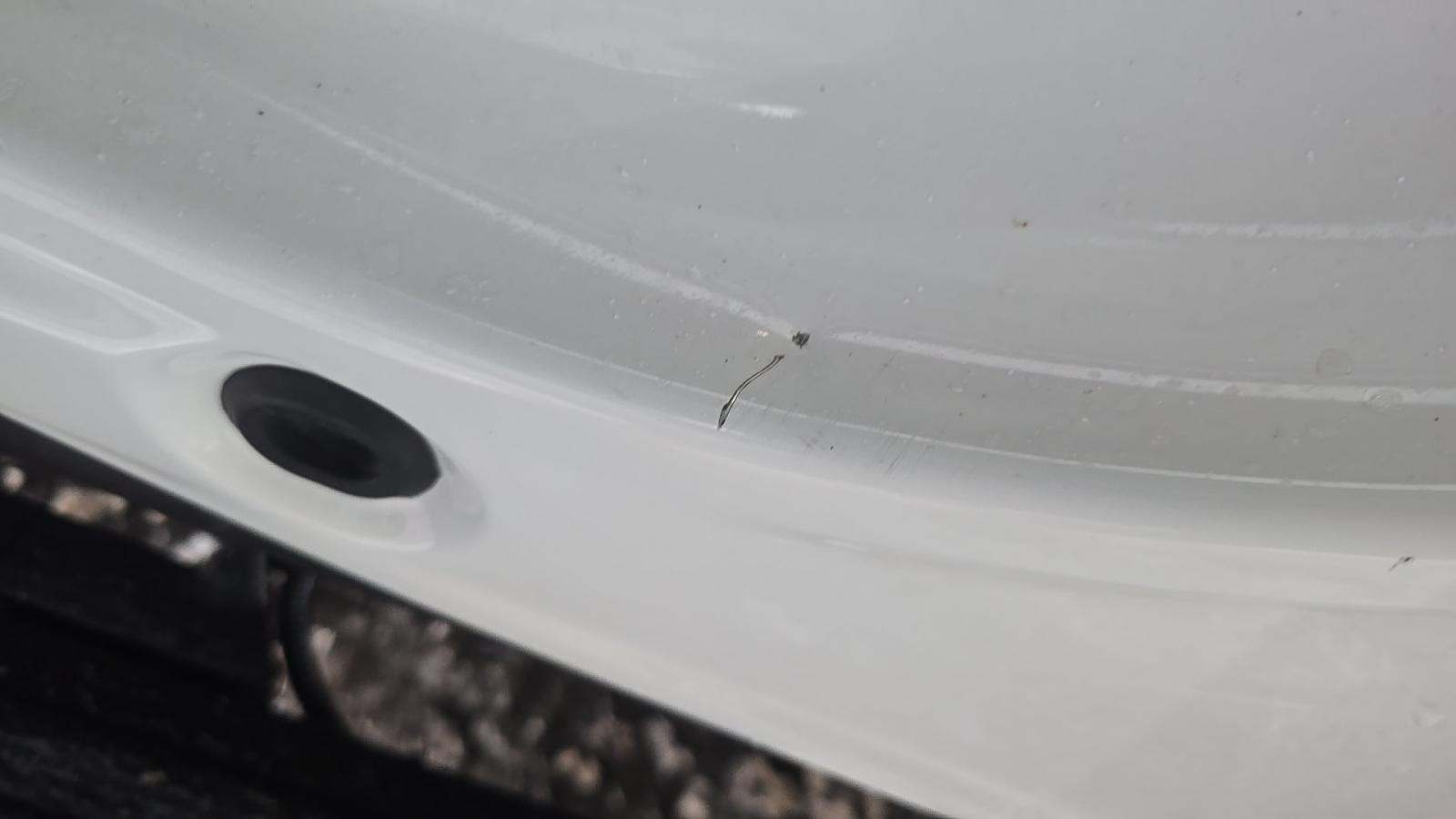 2023 Ford F-150 Lariat AWD