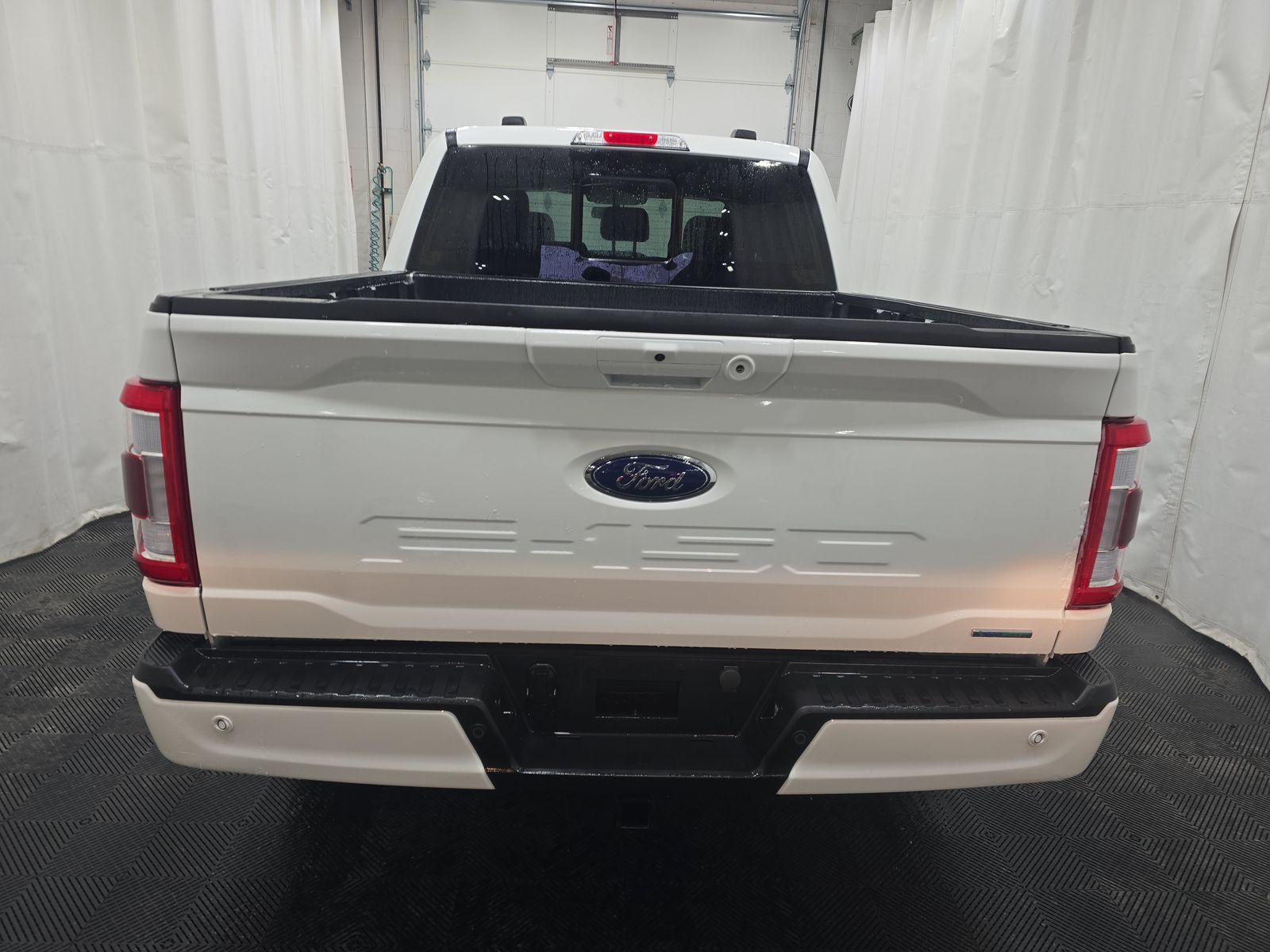 2023 Ford F-150 Lariat AWD