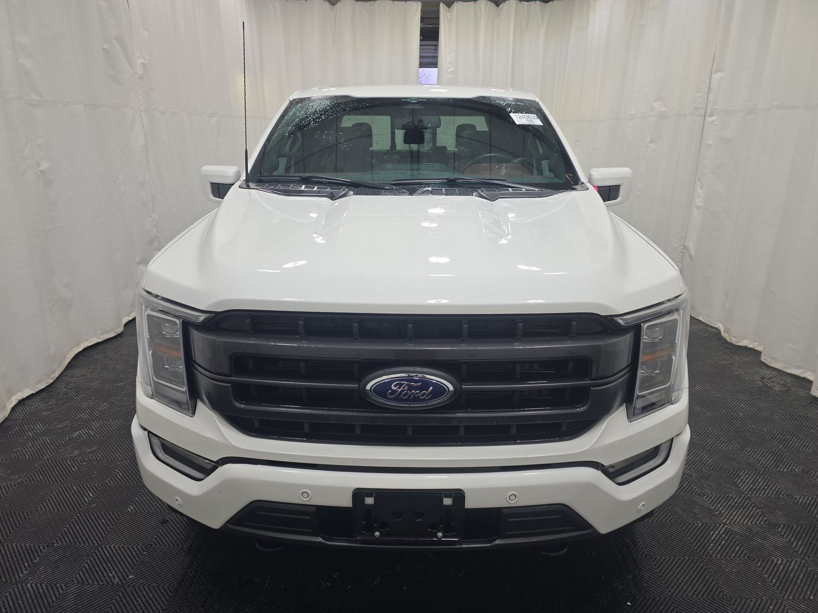 2023 Ford F-150 Lariat AWD