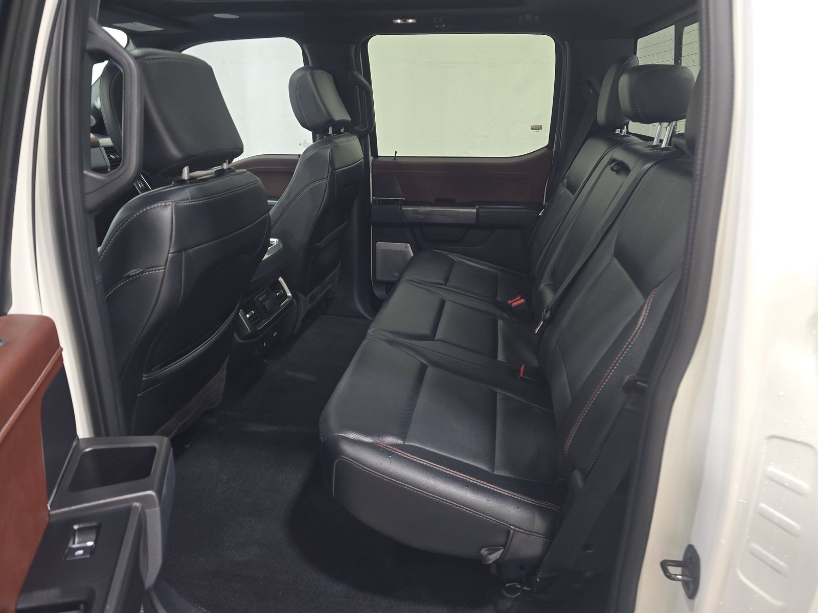 2023 Ford F-150 Lariat AWD