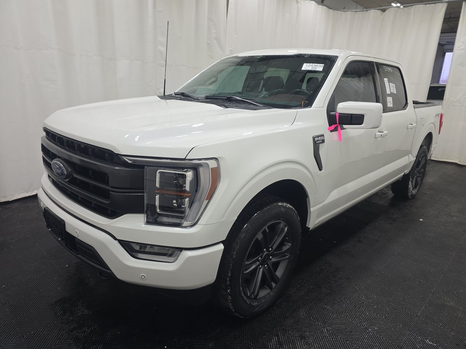 2023 Ford F-150 Lariat AWD