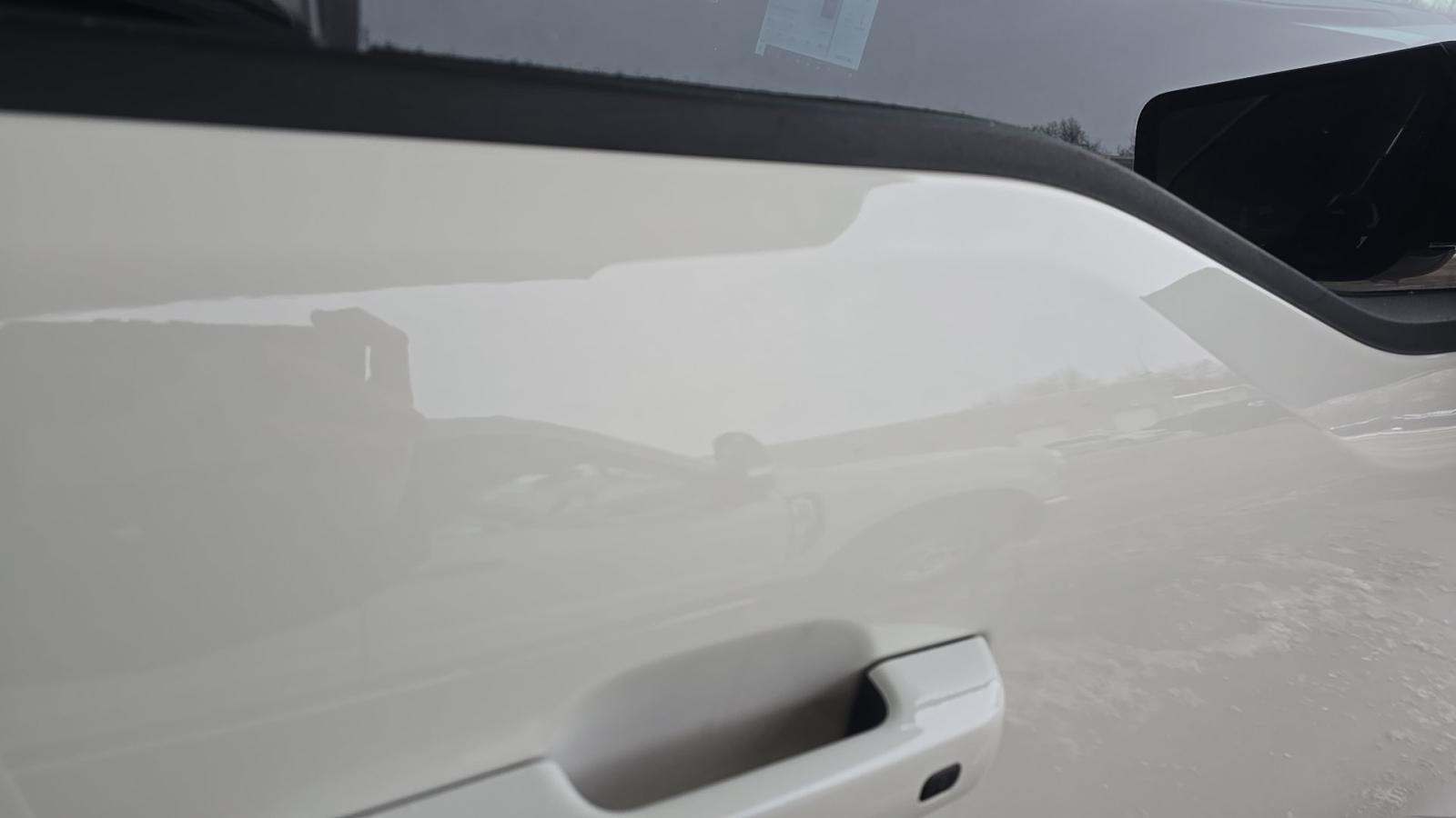 2023 Ford F-150 Lariat AWD