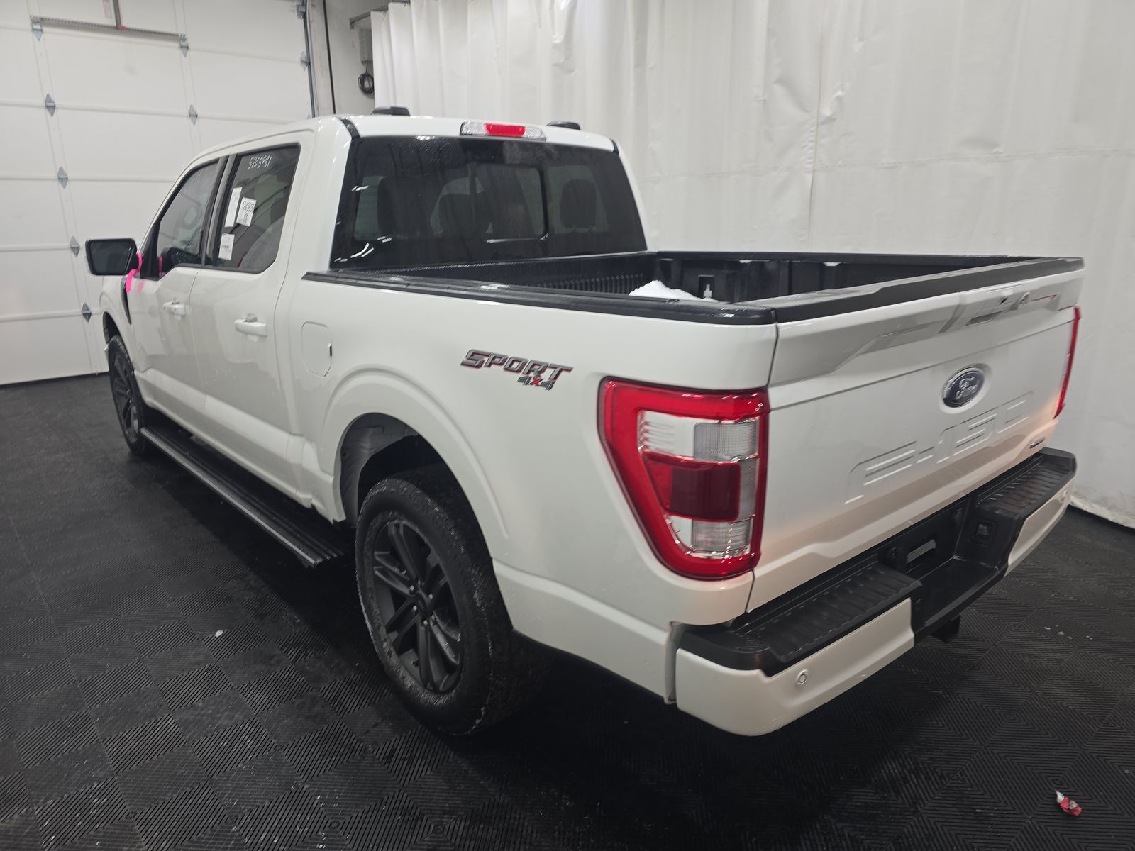 2023 Ford F-150 Lariat AWD
