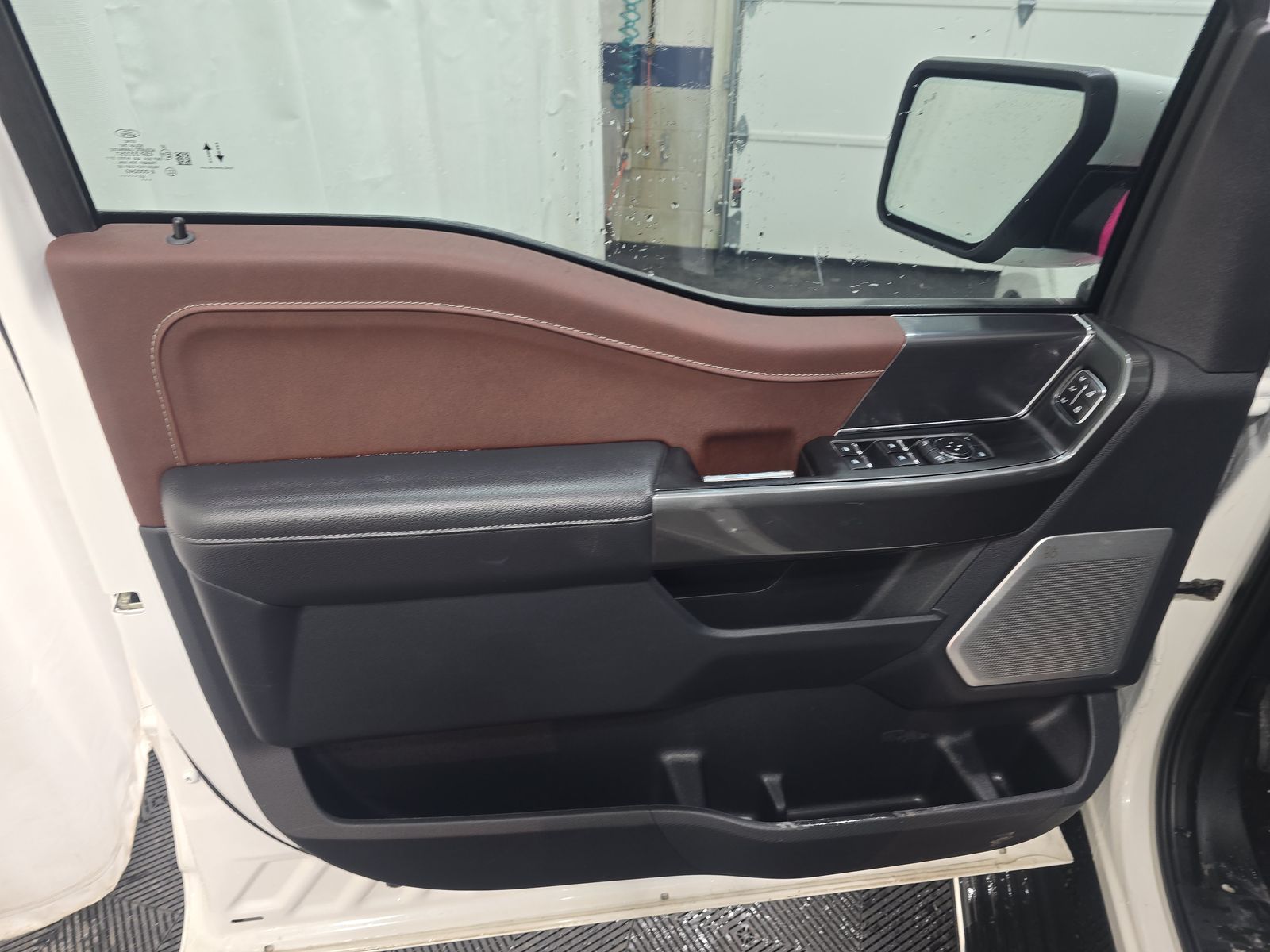 2023 Ford F-150 Lariat AWD