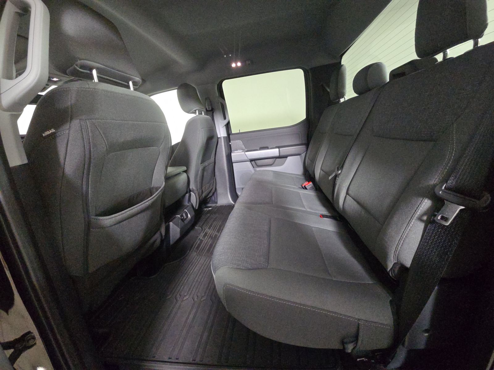 2024 Ford F-150 XLT AWD